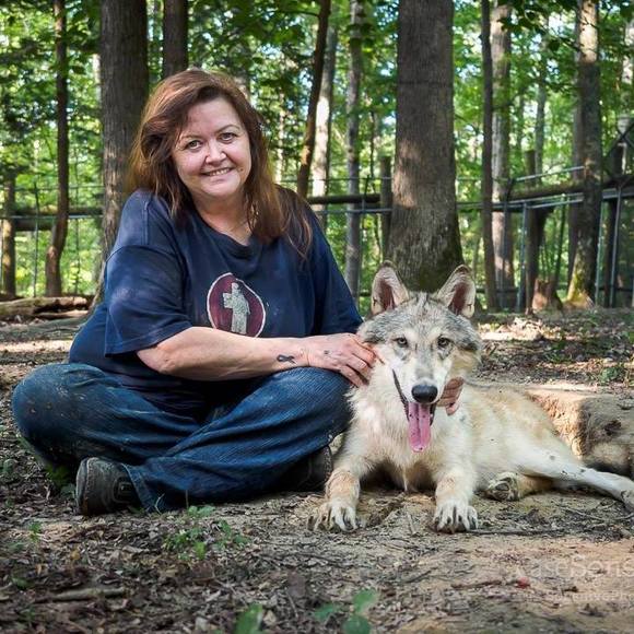 Meet your Posher, Doris - Picture 1 of 1